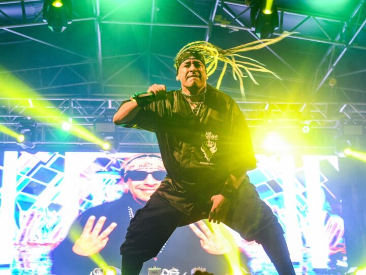 Los Dragones iniciaron temporada en Puerto Madryn verano 2026