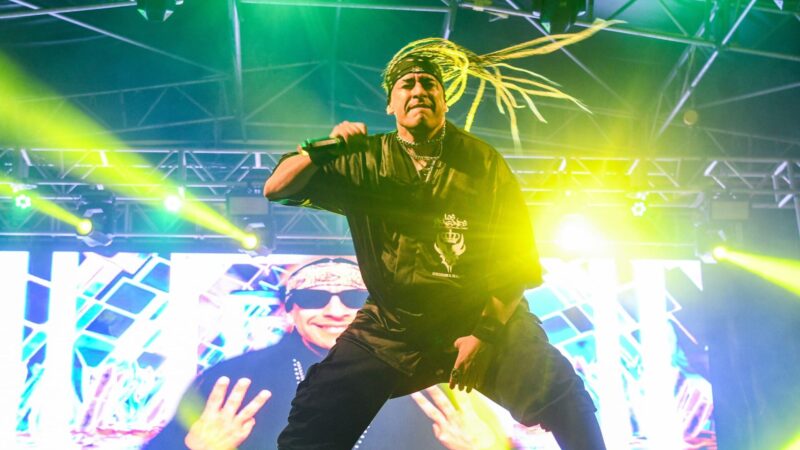 Los Dragones iniciaron temporada en Puerto Madryn verano 2026