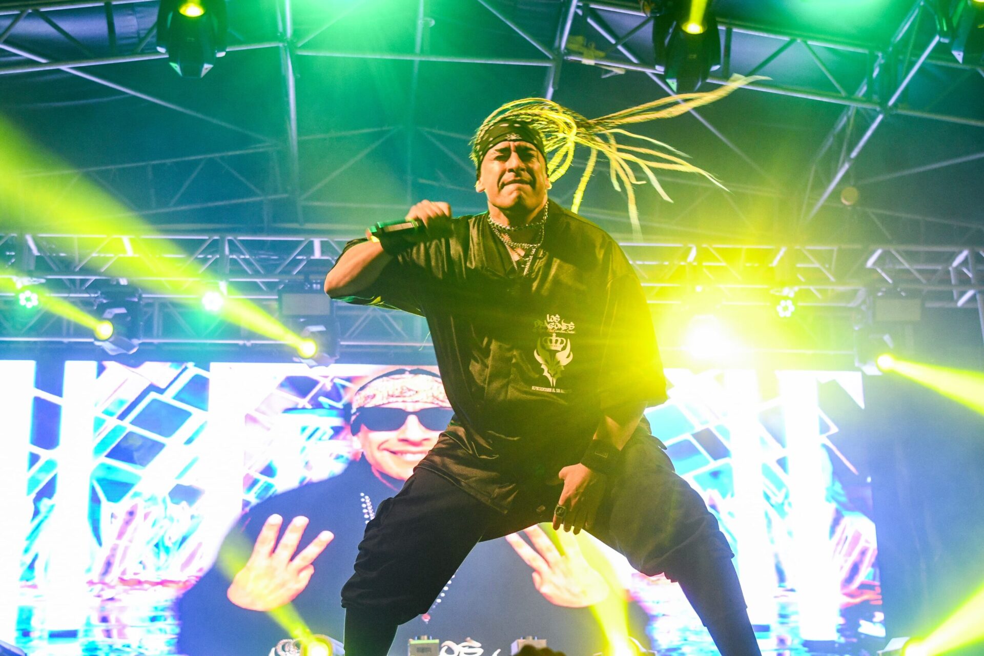 Los Dragones iniciaron temporada en Puerto Madryn verano 2026