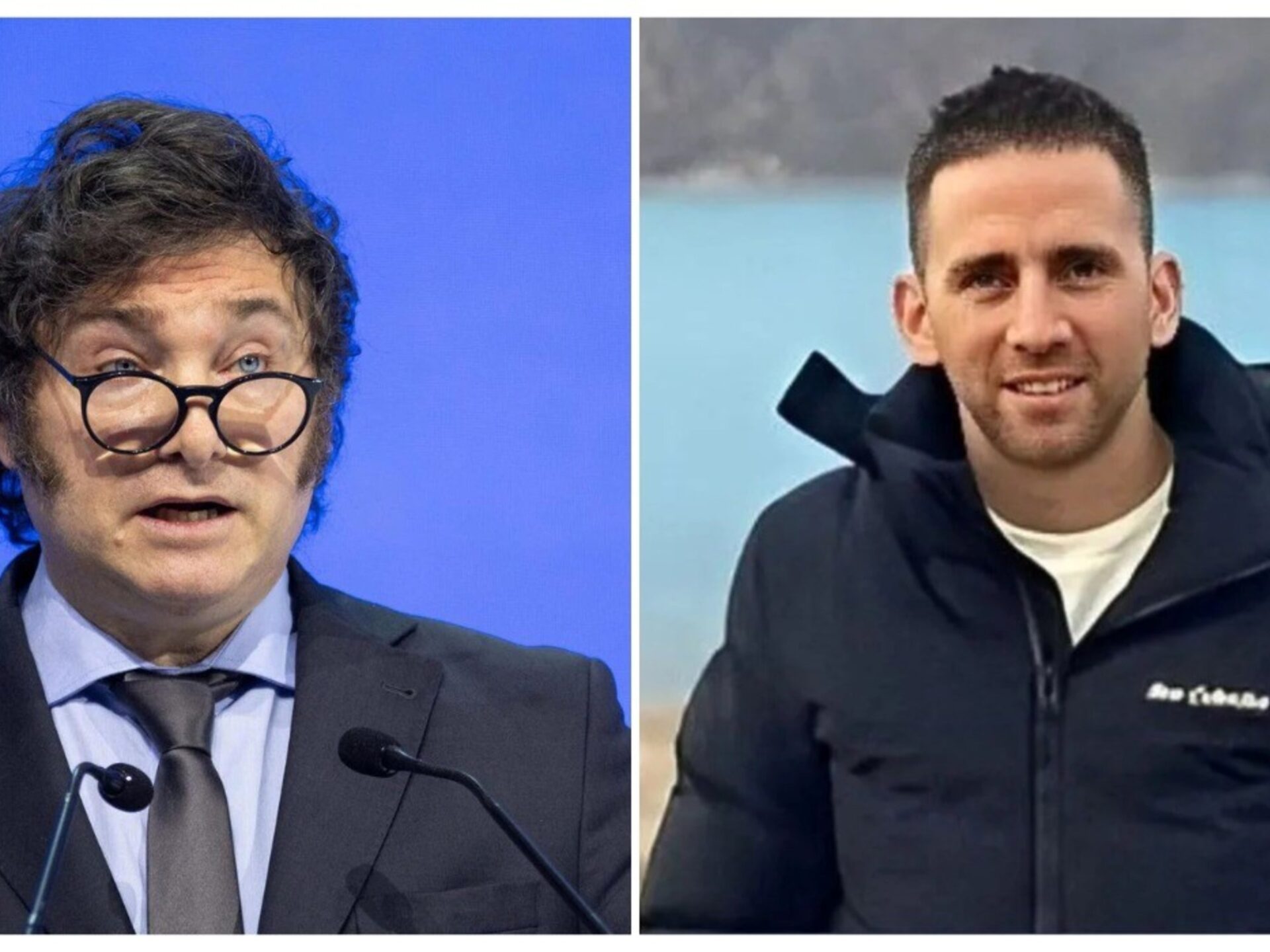 CONTROVERSIA POLÍTICA: MILEI HABLA SOBRE EL REGRESO DE GALLO