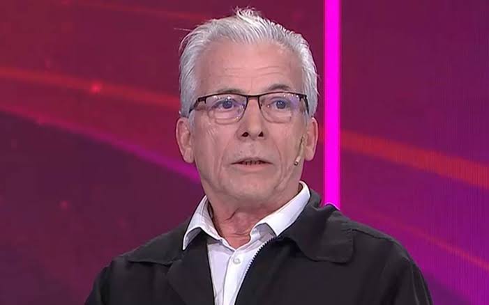 INTENTO DE ESTAFA A GERARDO ROMANO: CASI LE SACAN 55 MIL DÓLARES CON UN ENGAÑO DE PELÍCULA
