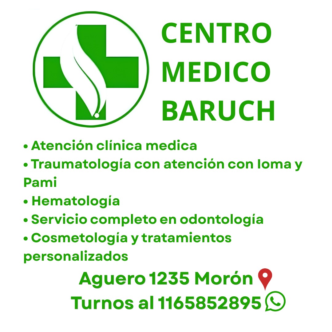 Centro Médico Baruch