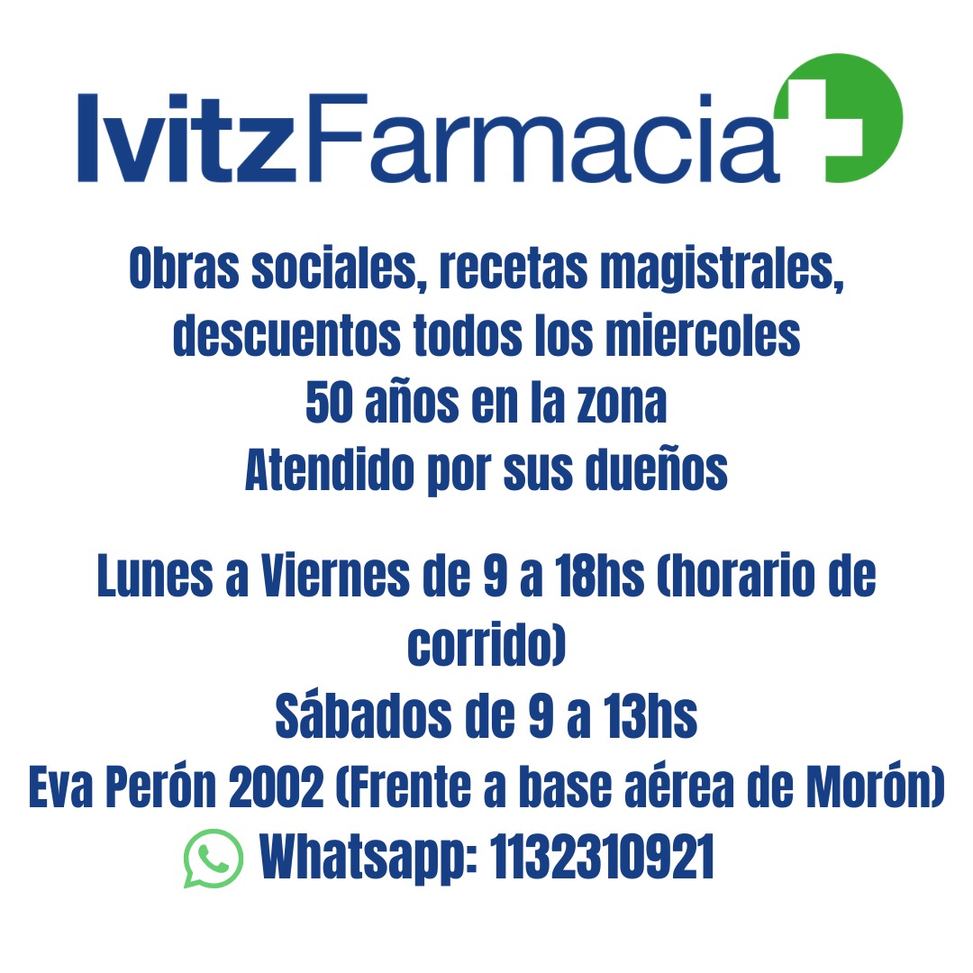 Farmacia Ivitz