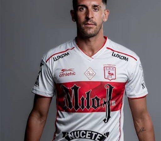 EMILIO LASA REGRESA AL GALLO PARA REFORZAR LA DEFENSA