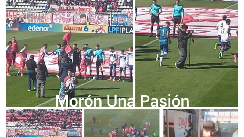¡GOLEÓ, GUSTÓ Y VOLVIÓ A FESTEJAR EL GALLO!