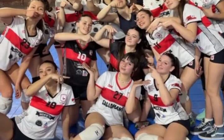 ð DEPORTIVO MORÓN VÓLEY FEMENINO: LA TIRA A FRENTE A LA MATANZA