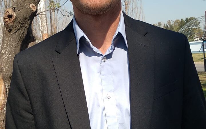 INTERPELARÁN A LUCAS GHI POR LA INSEGURIDAD EN MORÓN