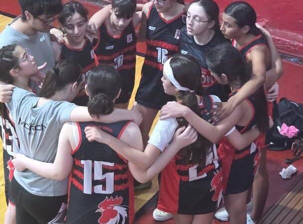 BÁSQUET FEMENINO: LA TIRA FEMENINA DE DEPORTIVO MORÓN VISITÓ A PASO DEL REY