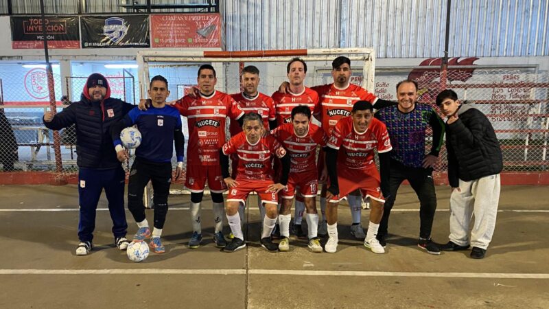 EMPATE Y DERROTA PARA EL SENIOR DEL DEPORTIVO MORÓN