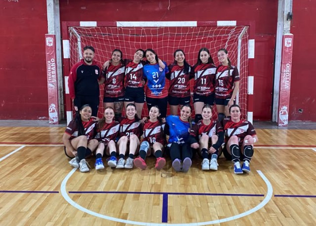 ¡LAS GUERRERAS DEL GALLO PEGARON FUERTE Y VAN POR EL ASCENSO!