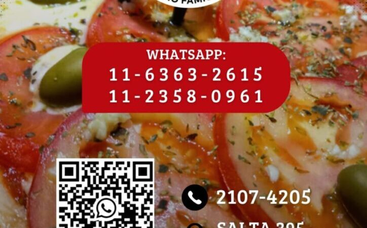 TANO’S PIZZA