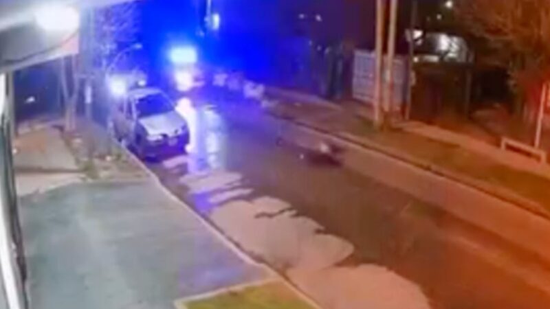 LA MATANZA, ENTRE ROBOS VIOLENTOS Y UNA PERSECUCIÓN FATAL: DOS VECINOS BALEADOS Y UN MUERTO EN RAFAEL CASTILLO