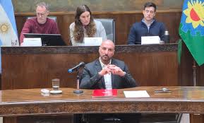 ð¨ MORÓN: MÁS DE SIETE HORAS DE INTERPELACIÓN POR LA SEGURIDAD