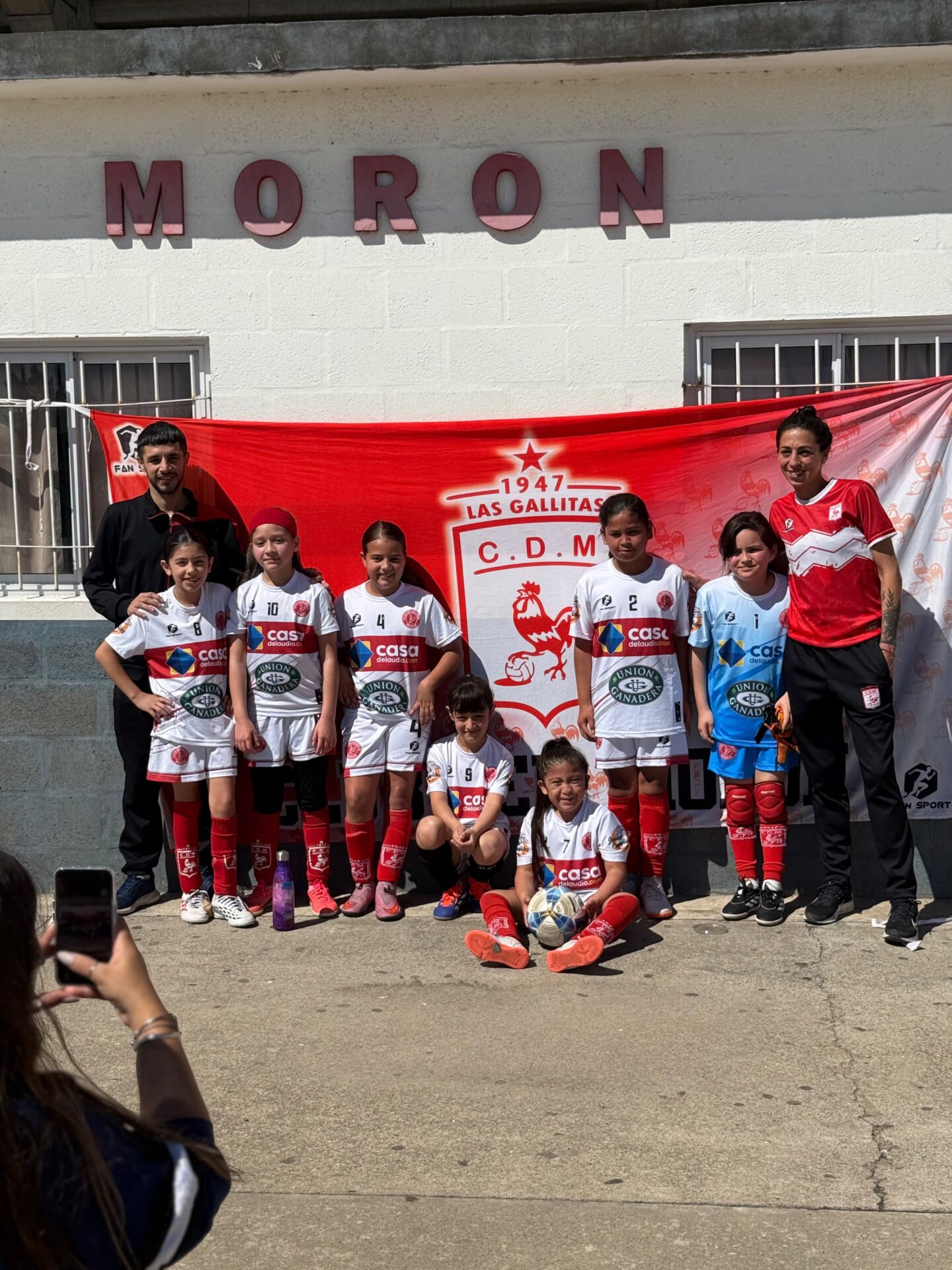 DEPORTIVO MORÓN FUTSAL FEMENINO LIGA: UNA JORNADA CON TRIUNFOS, EMPATES Y CAÍDAS