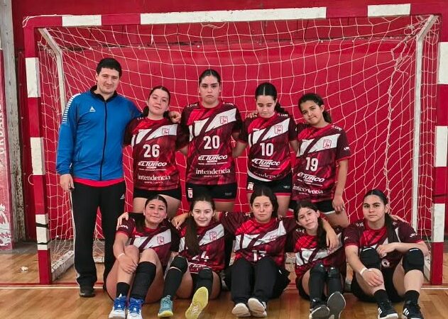 HANDBALL DEPORTIVO MORÓN: RESULTADOS DE LA DÉCIMA FECHA DEL CLAUSURA 2026
