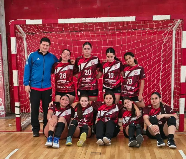 HANDBALL DEPORTIVO MORÓN: RESULTADOS DE LA DÉCIMA FECHA DEL CLAUSURA 2026