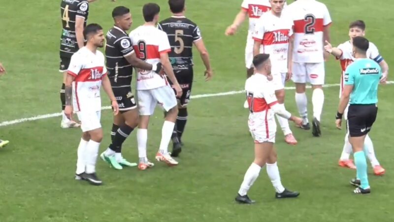ESTUDIANTES DE BUENOS AIRES 2 – DEPORTIVO MORÓN 0: DERROTA MUY INOPORTUNA E INOBJETABLE DEL GALLO ANTE EL PINCHA EN CASEROS